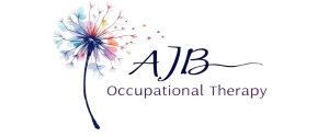 ajb occupational therapy svg
